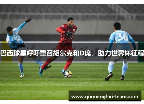 巴西球星呼吁重召胡尔克和D席，助力世界杯征程